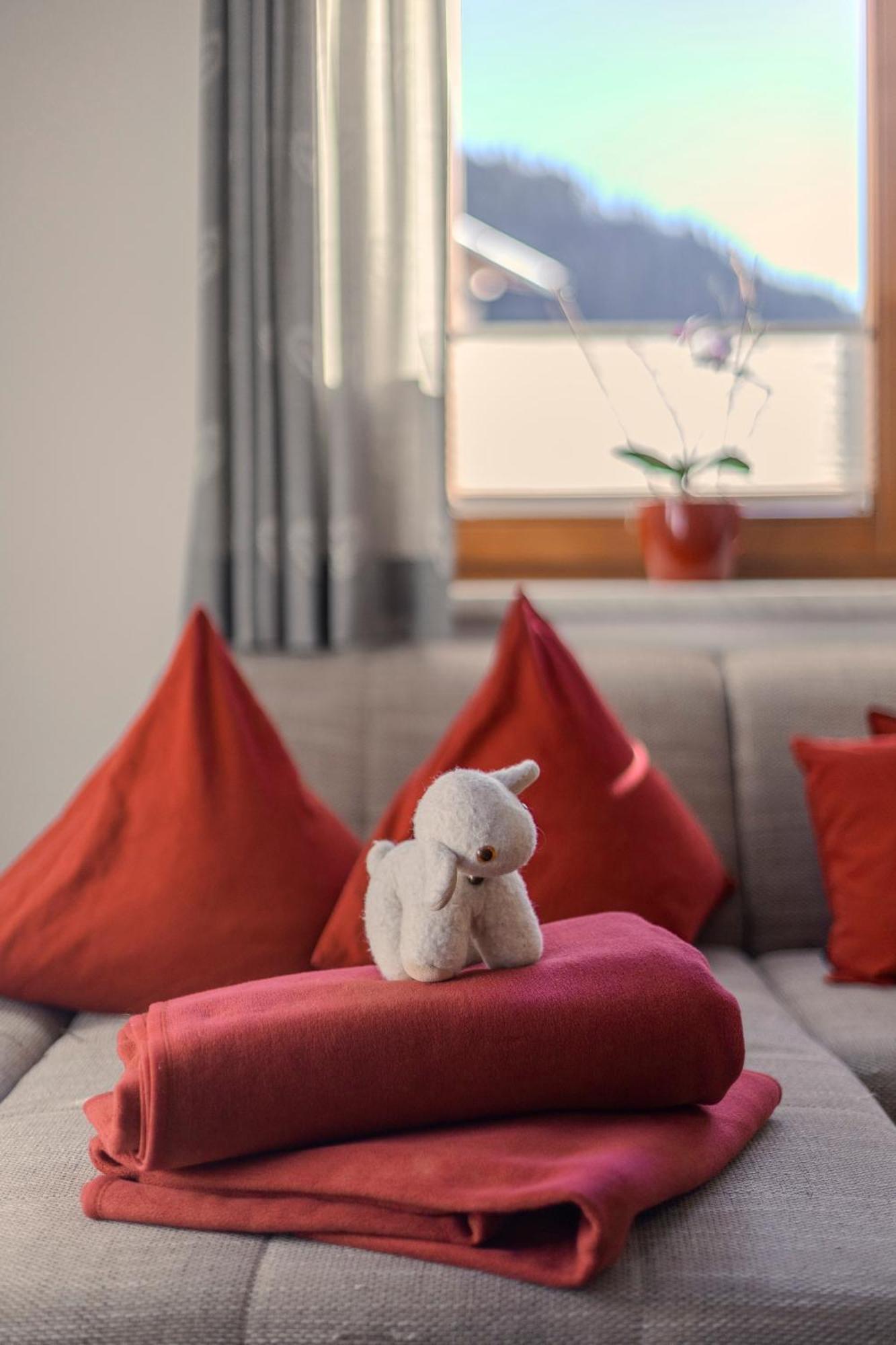 Ferienhaus Tirol Im Oetztal 엄하우젠 외부 사진