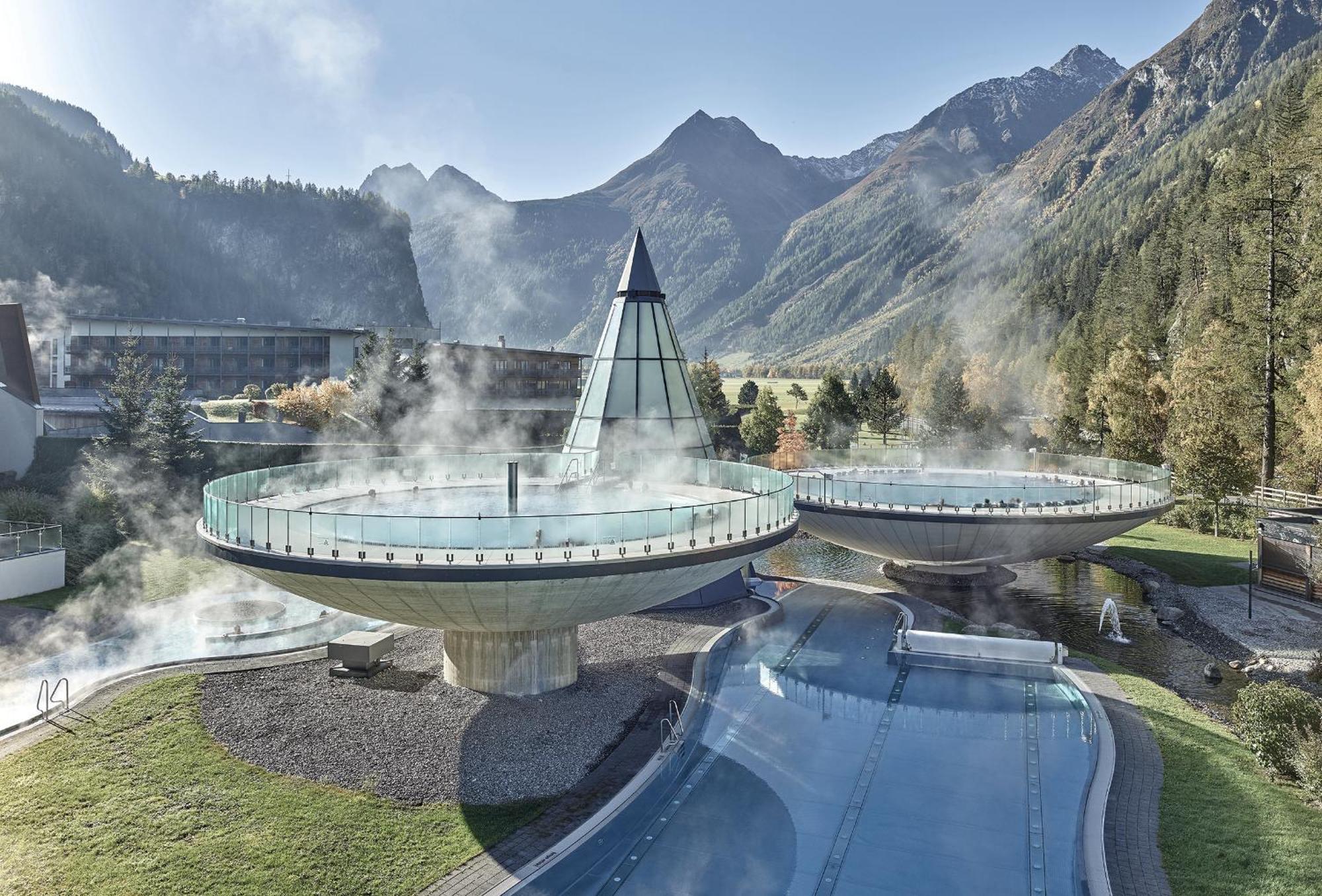 Ferienhaus Tirol Im Oetztal 엄하우젠 외부 사진