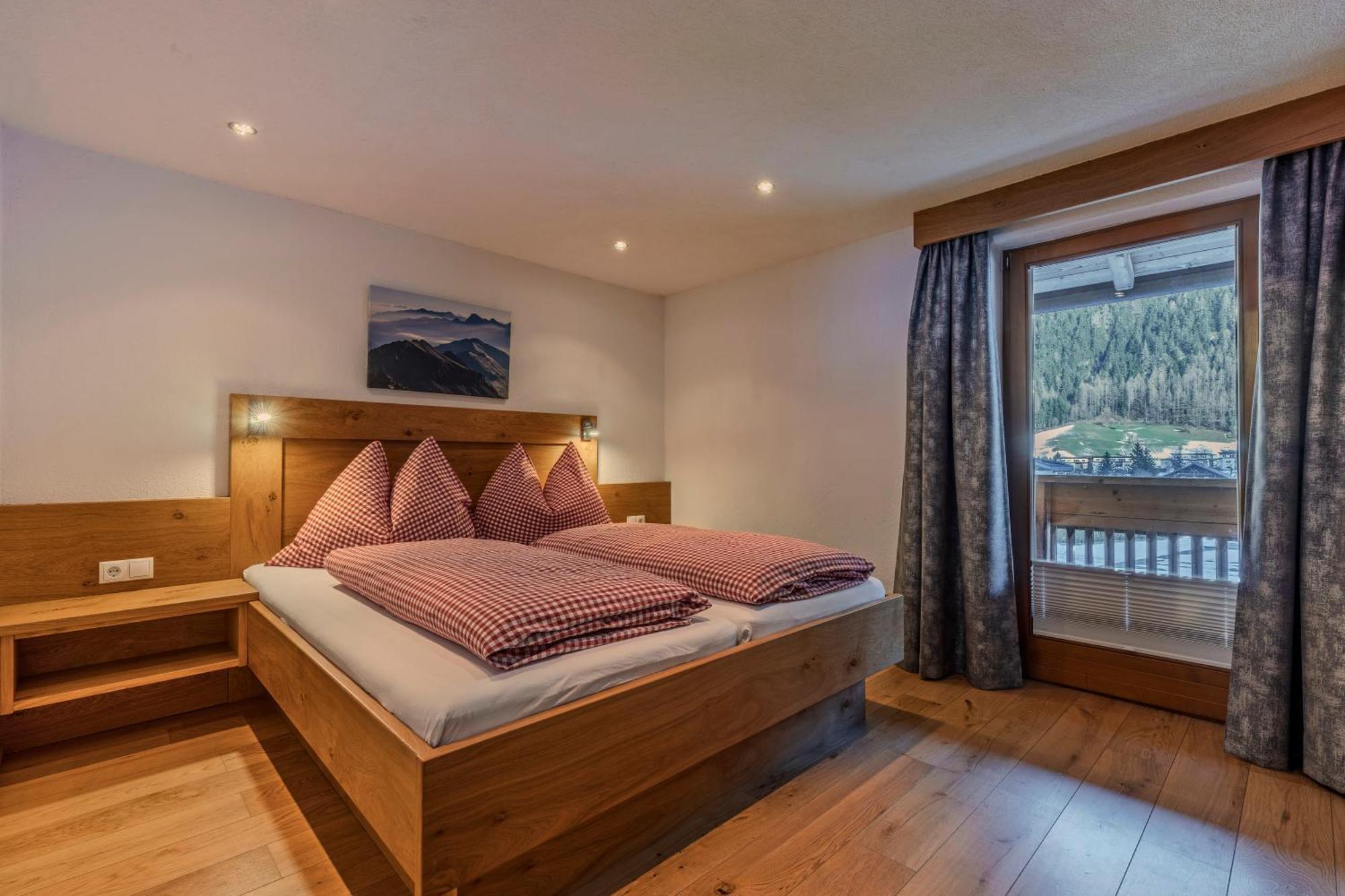 Ferienhaus Tirol Im Oetztal 엄하우젠 외부 사진