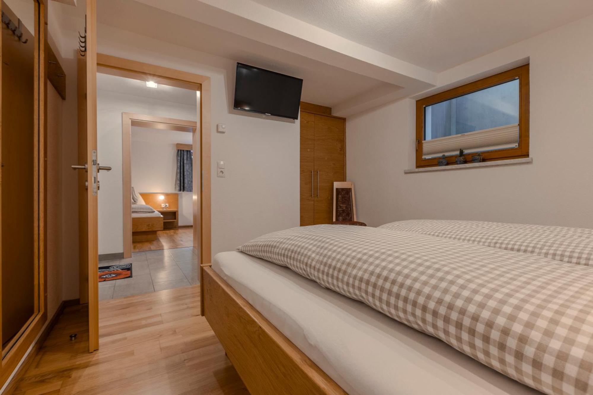 Ferienhaus Tirol Im Oetztal 엄하우젠 외부 사진