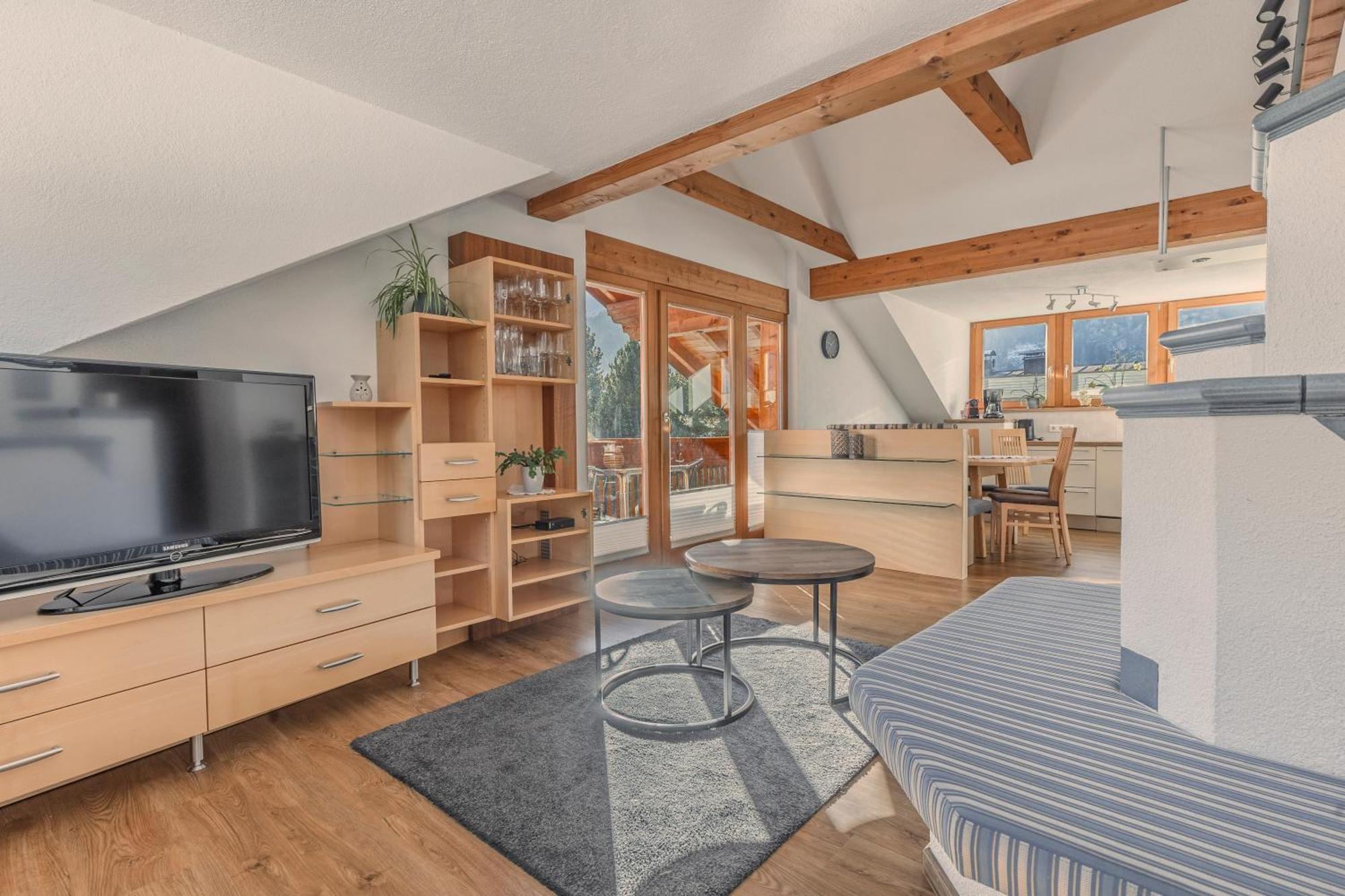 Ferienhaus Tirol Im Oetztal 엄하우젠 외부 사진